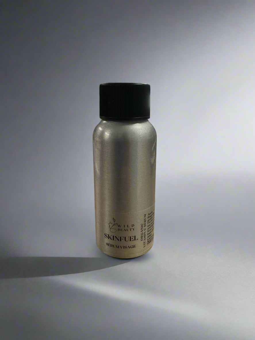 SkinFuel Organic C Serum