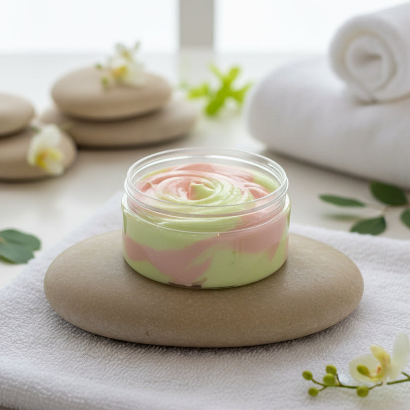 Ultimate Decadence Body Butter
