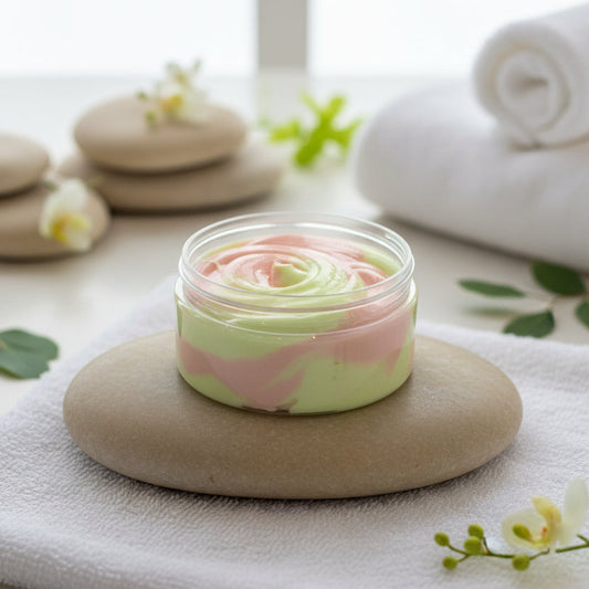 Ultimate Decadence Body Butter