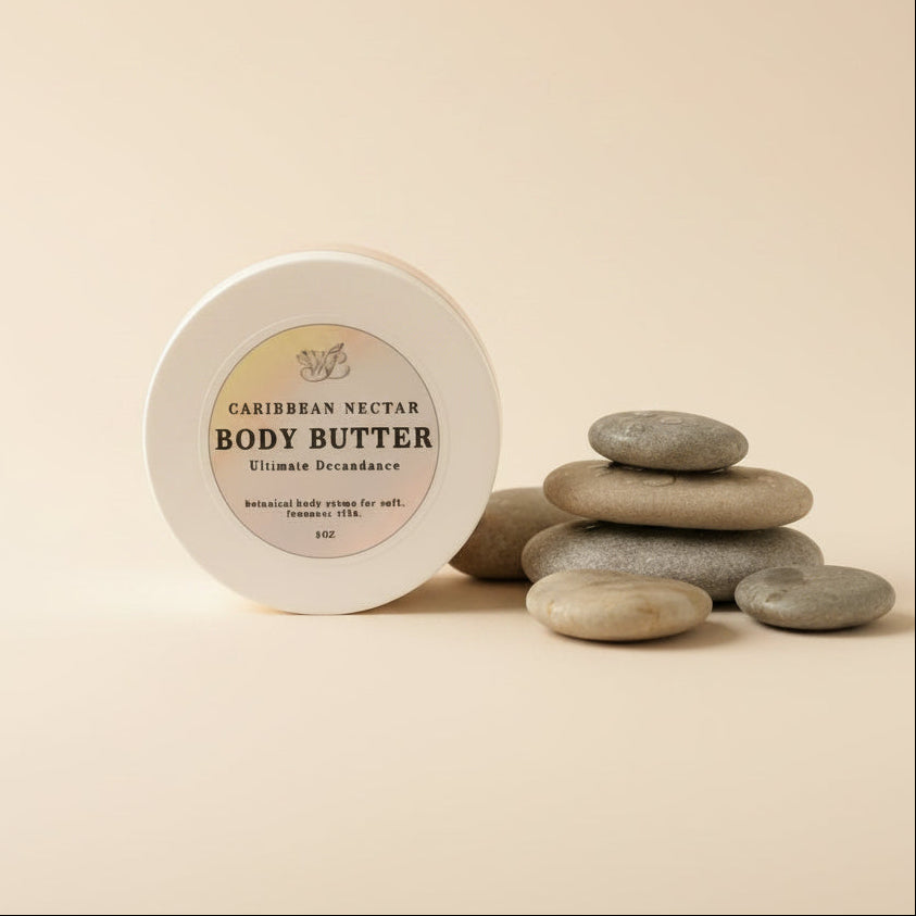 Ultimate Decadence Body Butter