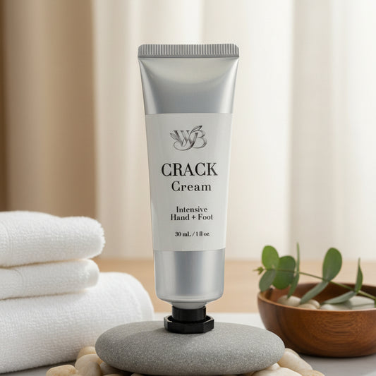 Crack Cream