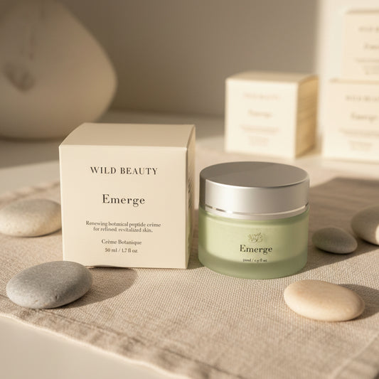 Emerge Moisturizer