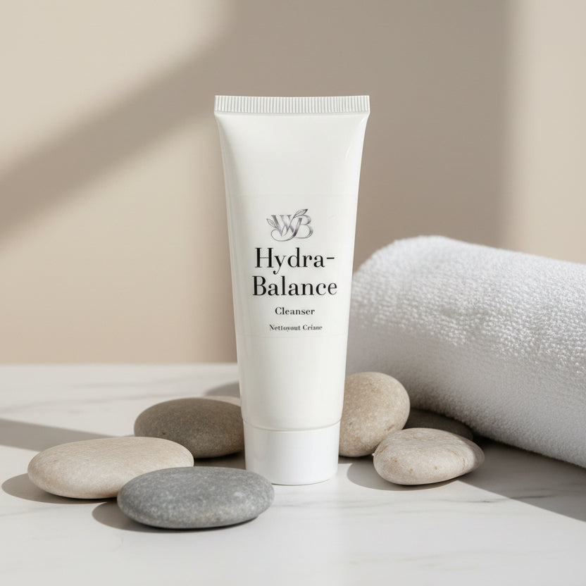 Hydra-Balance Cleanser