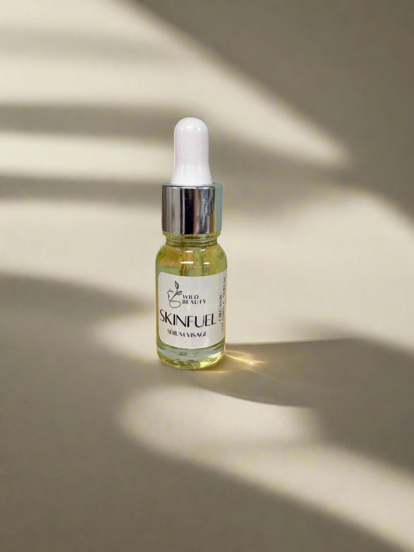 SkinFuel Organic C Serum