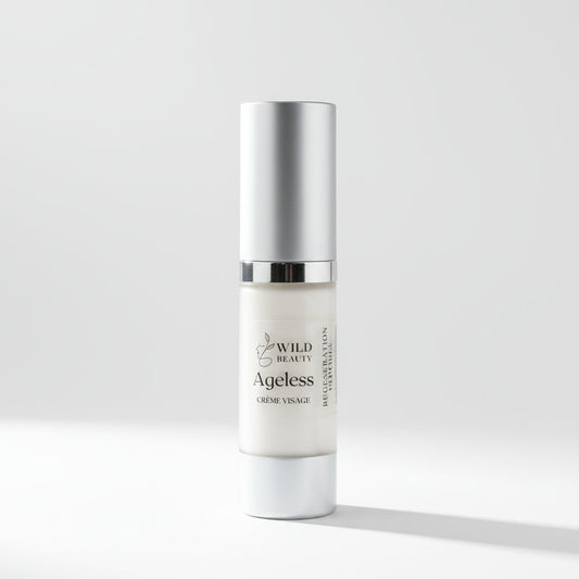 Ageless Moisturizer