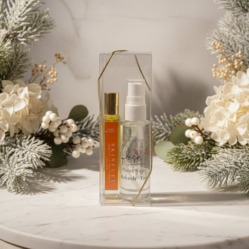 Essential Duo Holiday Set