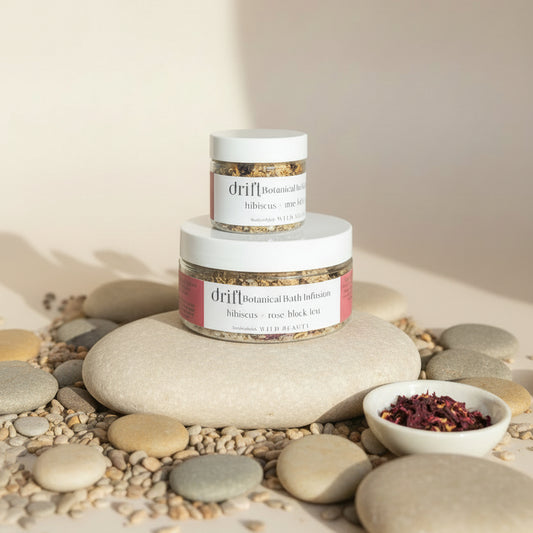 Wild Beauty botanical steam -  Natural Body Care