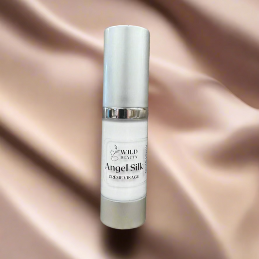 Angel Silk Moisturizer