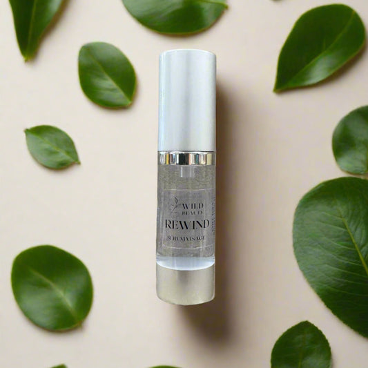 Rewind Collagen Serum