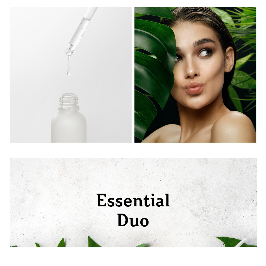 Daily Essentials Duo
