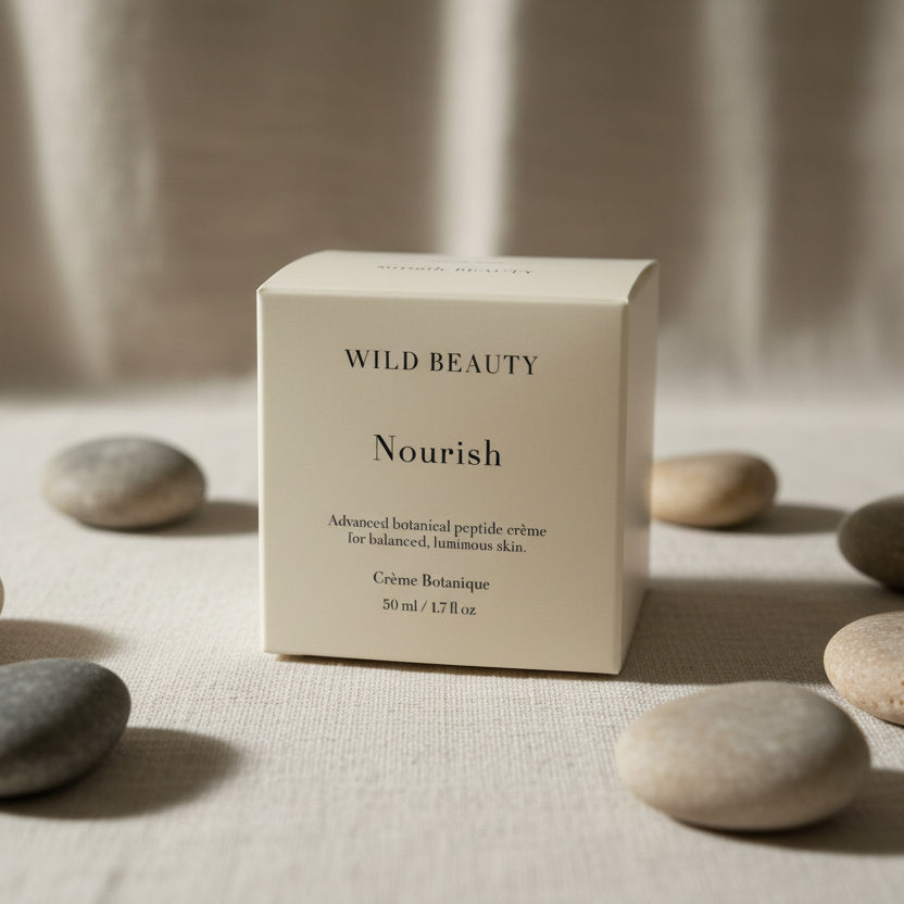 Nourish Moisturizer