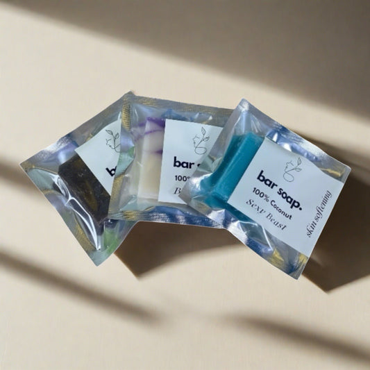 Travel Size Packets
