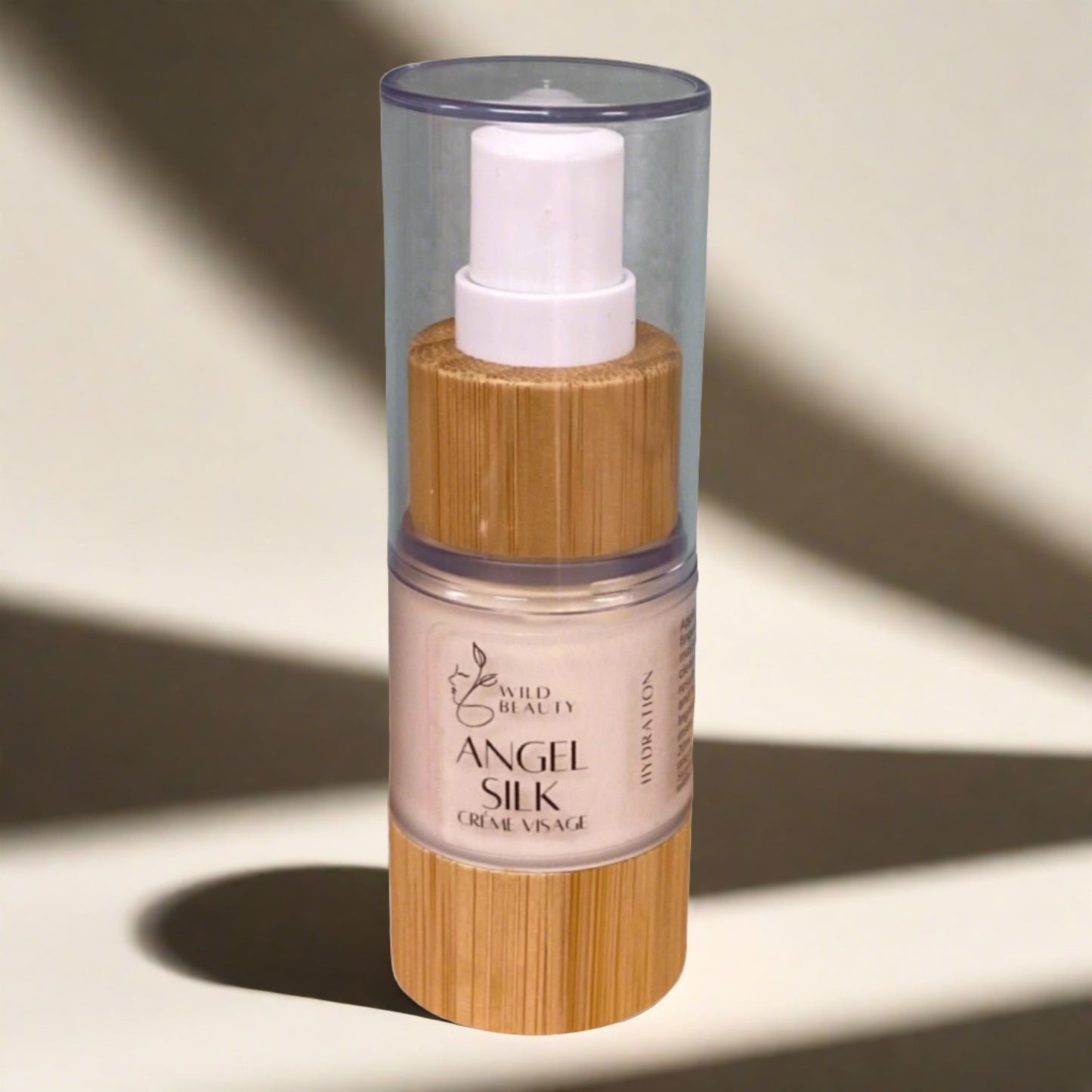 Angel Silk Moisturizer