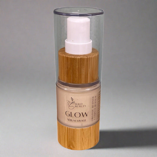 Glow Elixir Serum