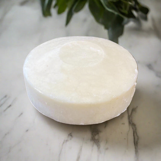 NEW! Conditioning Shampoo Bar