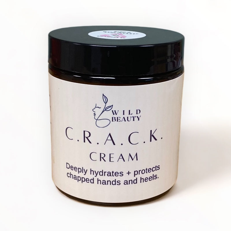 Crack Cream