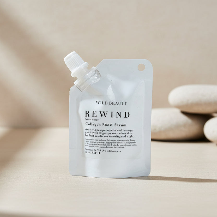 Rewind Collagen Serum