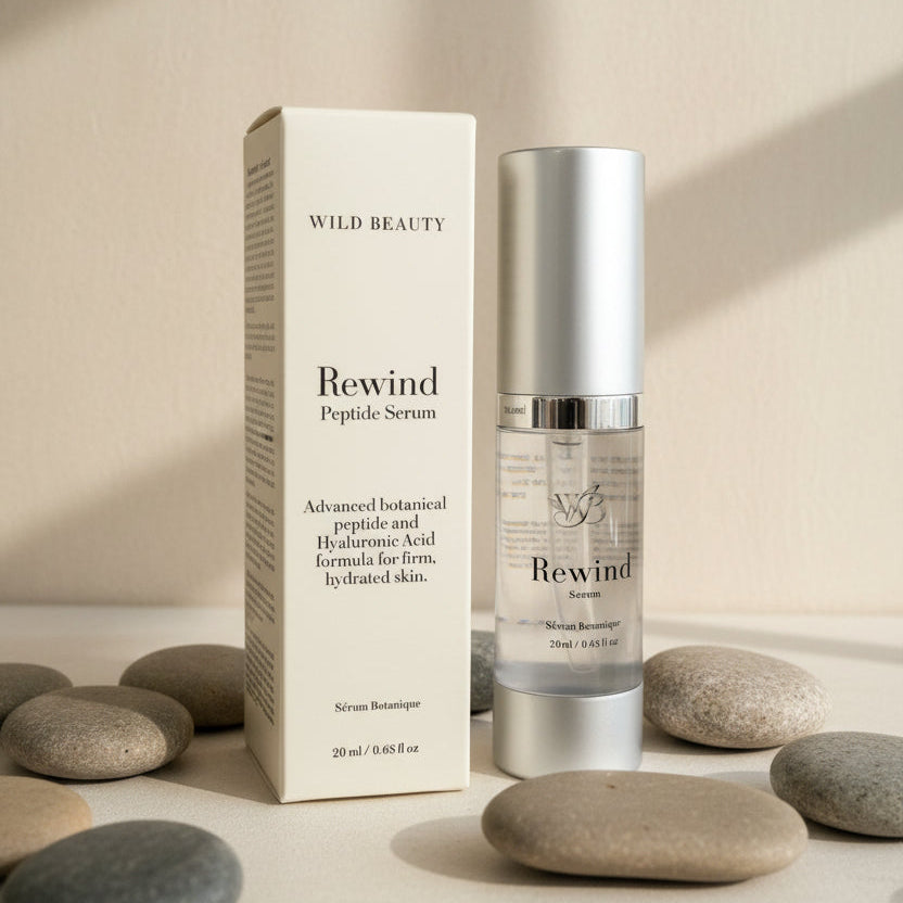 Rewind Collagen Serum