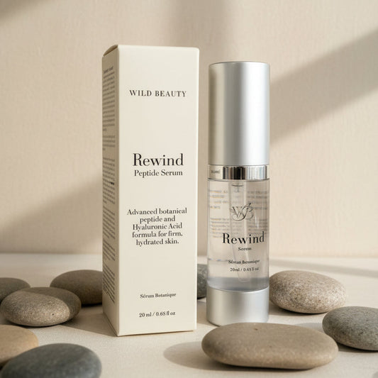Rewind Collagen Serum