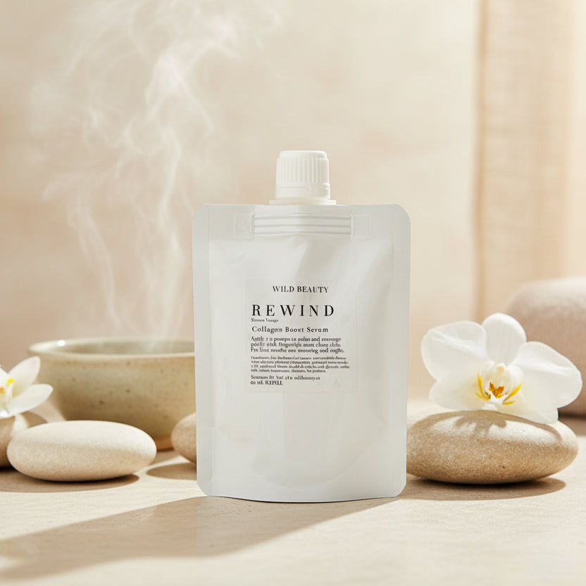 Rewind Collagen Serum