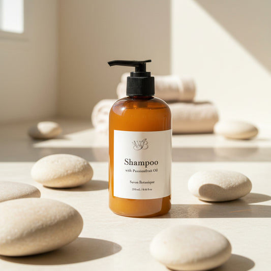 Hydrating Daily Shampoo