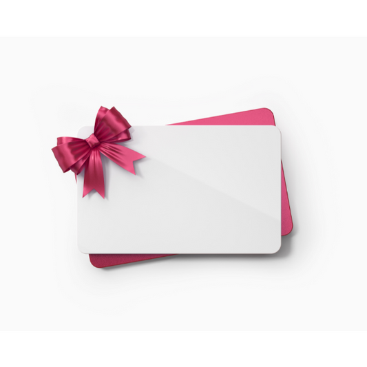 Wild Beauty Gift Card