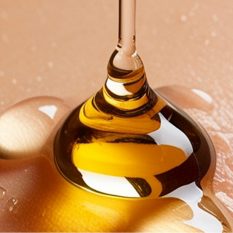 SkinGlow Body Oil