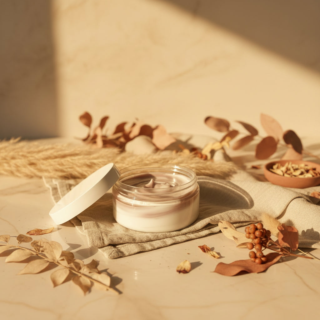 Ultimate Indulgence Body Butter