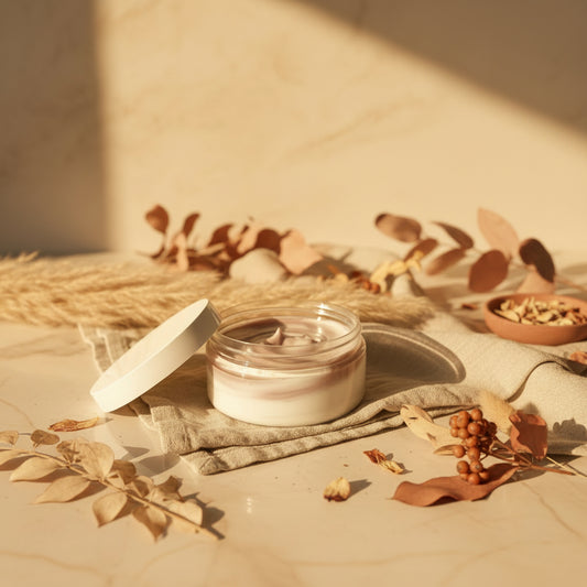 Ultimate Indulgence Body Butter