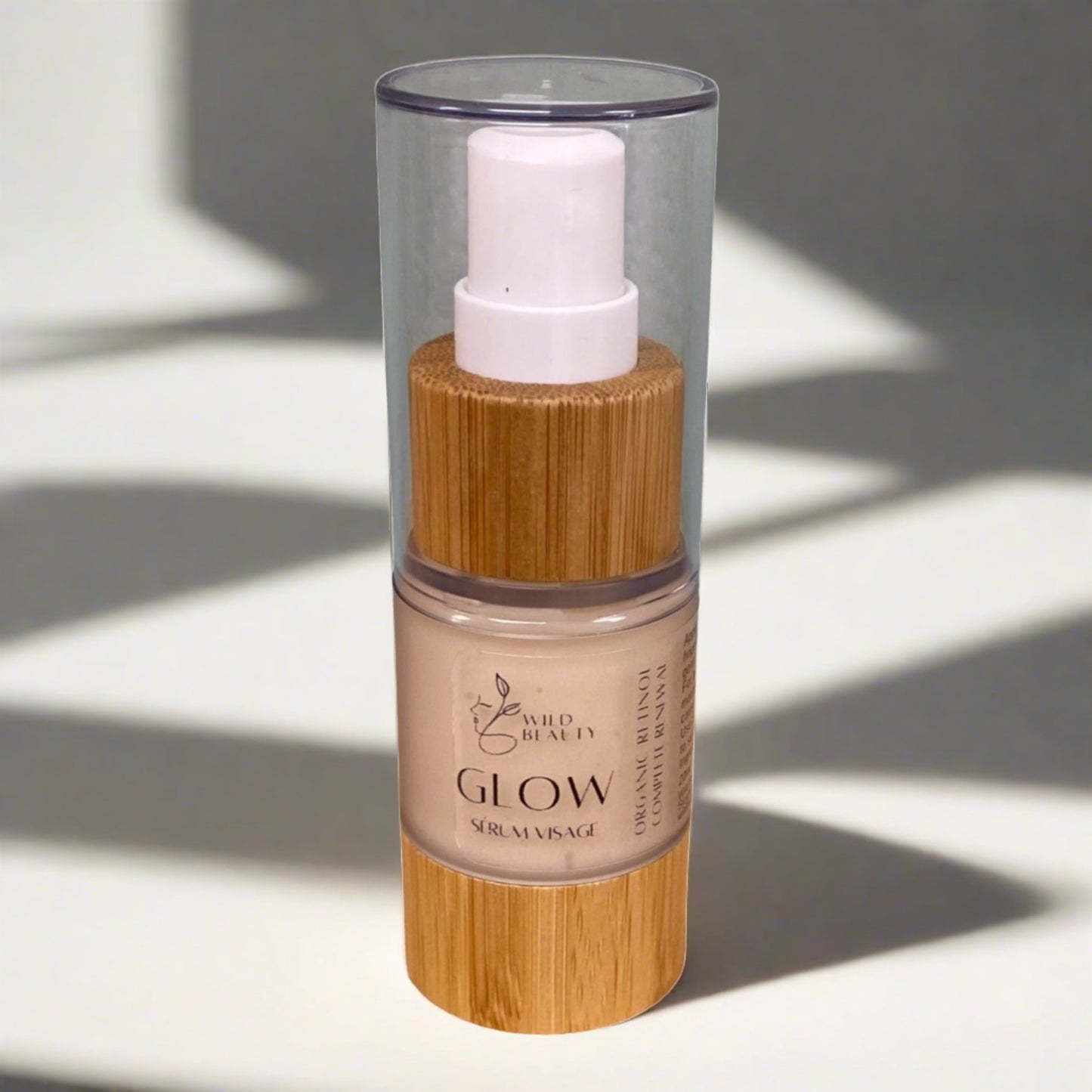 Glow Elixir Serum