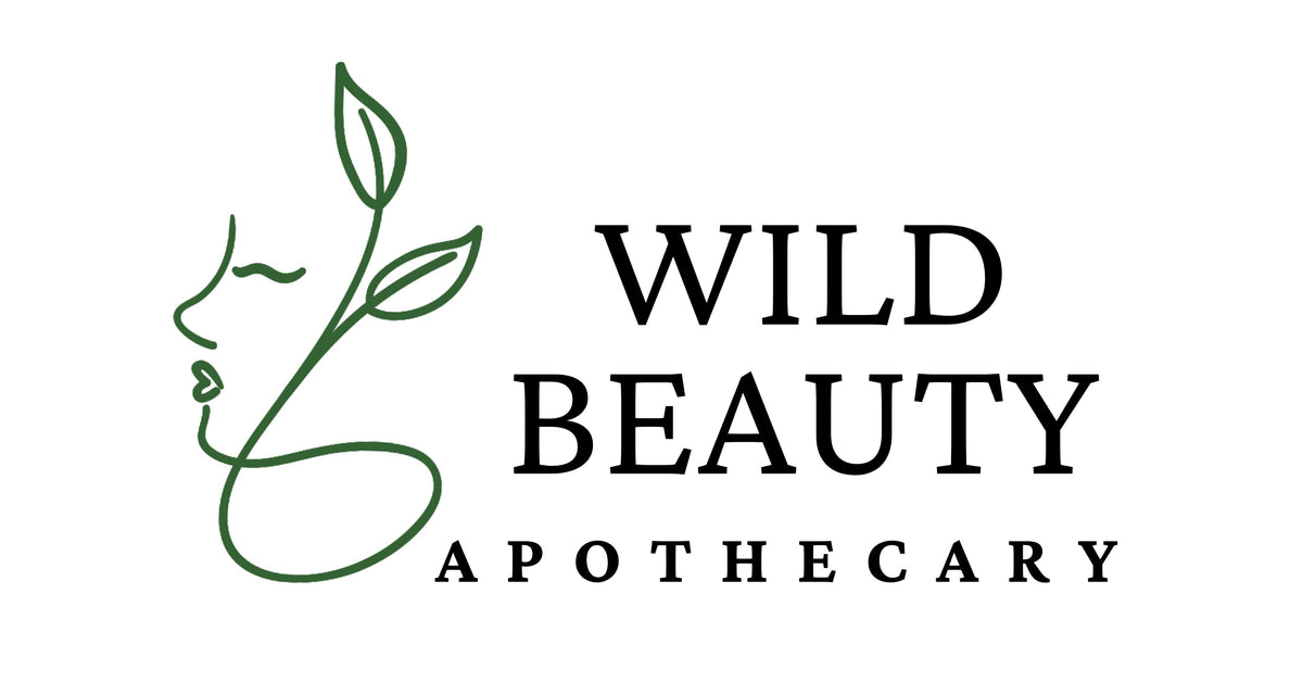 Natural Skin Care Wild Beauty