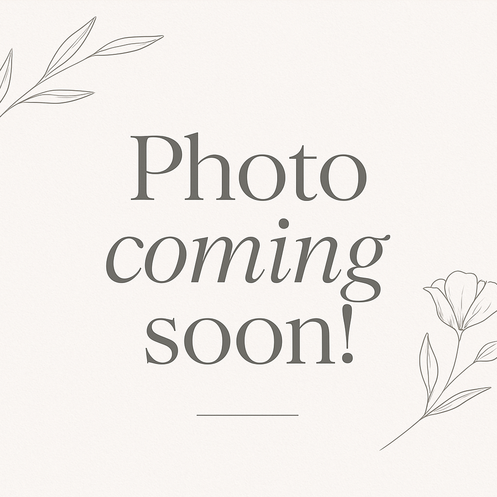 Photo coming soon!